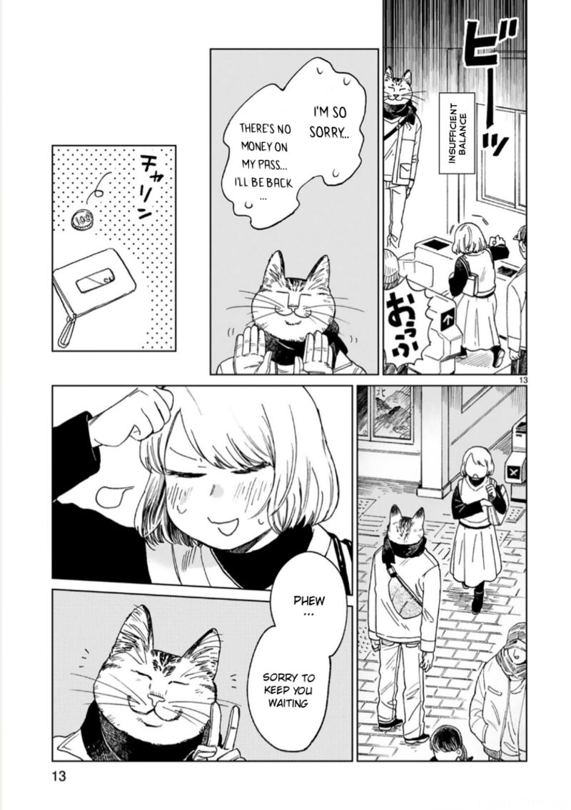 Odette Chapter 29 Page 13