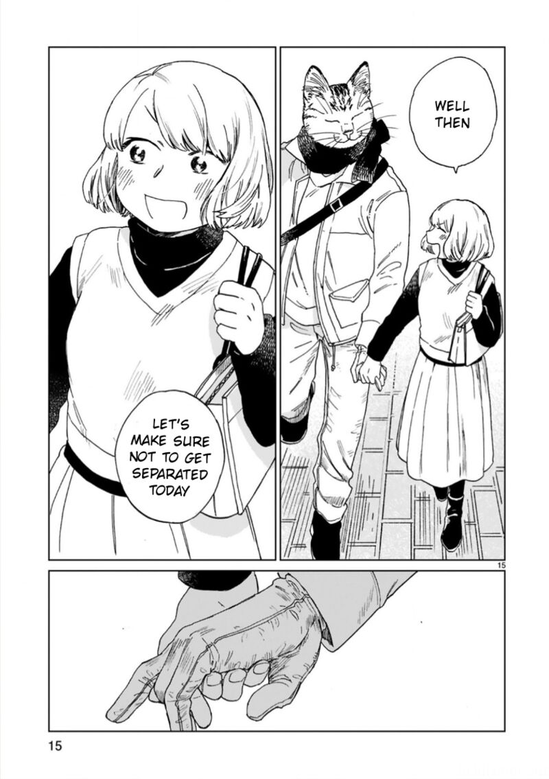 Odette Chapter 29 Page 15
