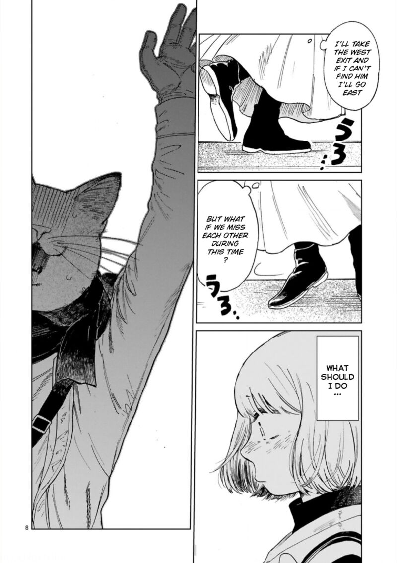 Odette Chapter 29 Page 8