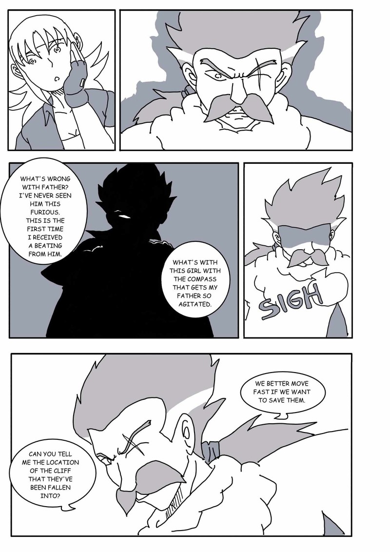Odyssey Chapter 9 Page 2