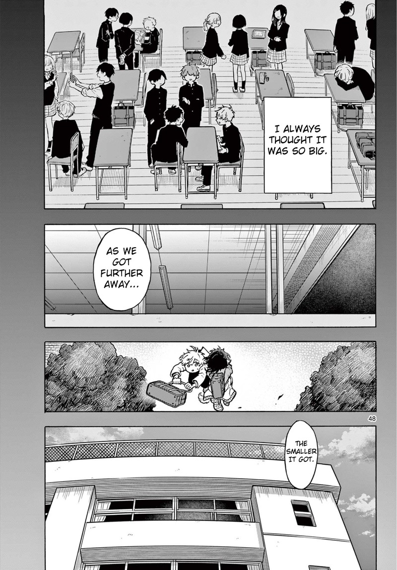 Ogami Tsumiki To Kinichijou Chapter 1 Page 46
