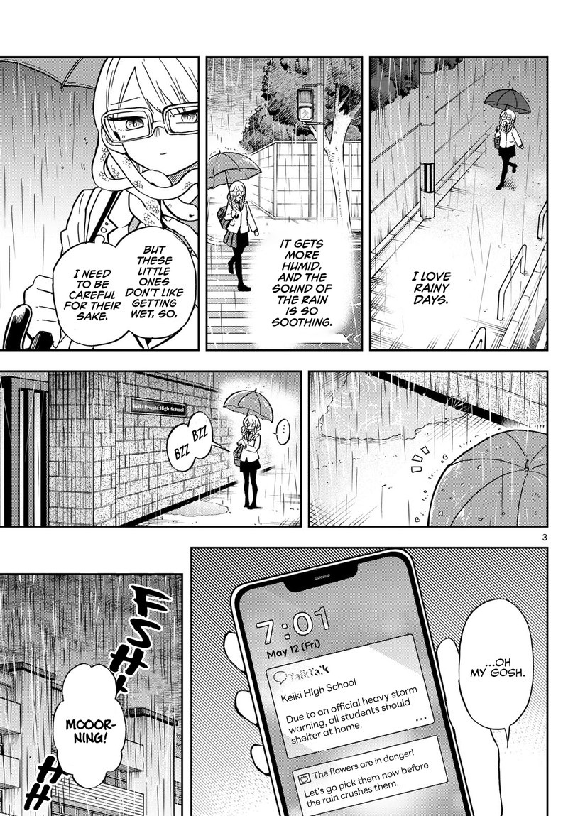 Ogami Tsumiki To Kinichijou Chapter 10 Page 4