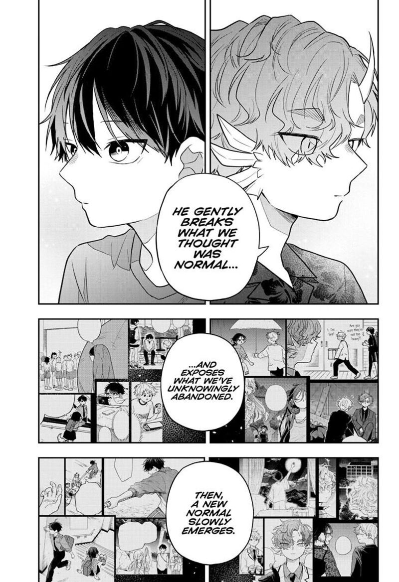 Ogami Tsumiki To Kinichijou Chapter 102 Page 13