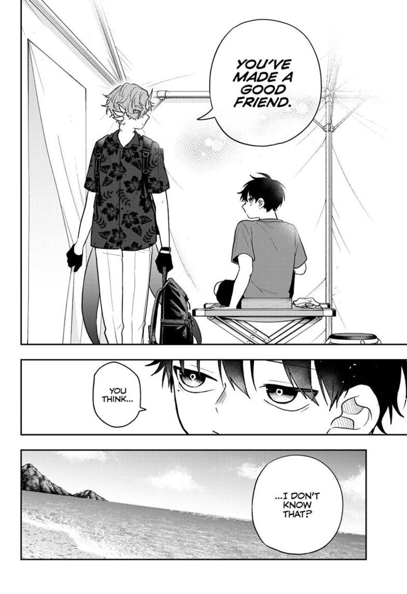 Ogami Tsumiki To Kinichijou Chapter 102 Page 14