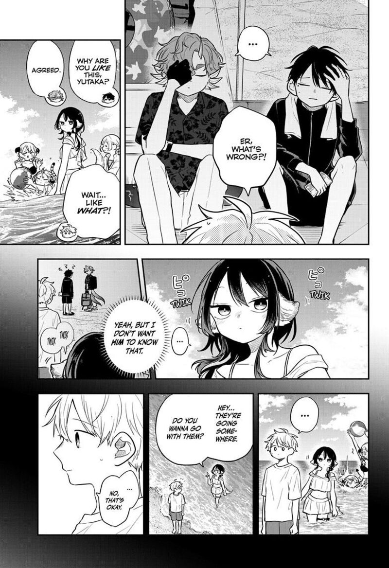 Ogami Tsumiki To Kinichijou Chapter 102 Page 17