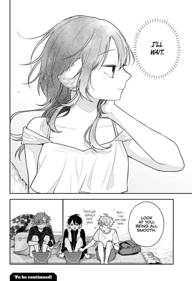 Ogami Tsumiki To Kinichijou Chapter 102 Page 18
