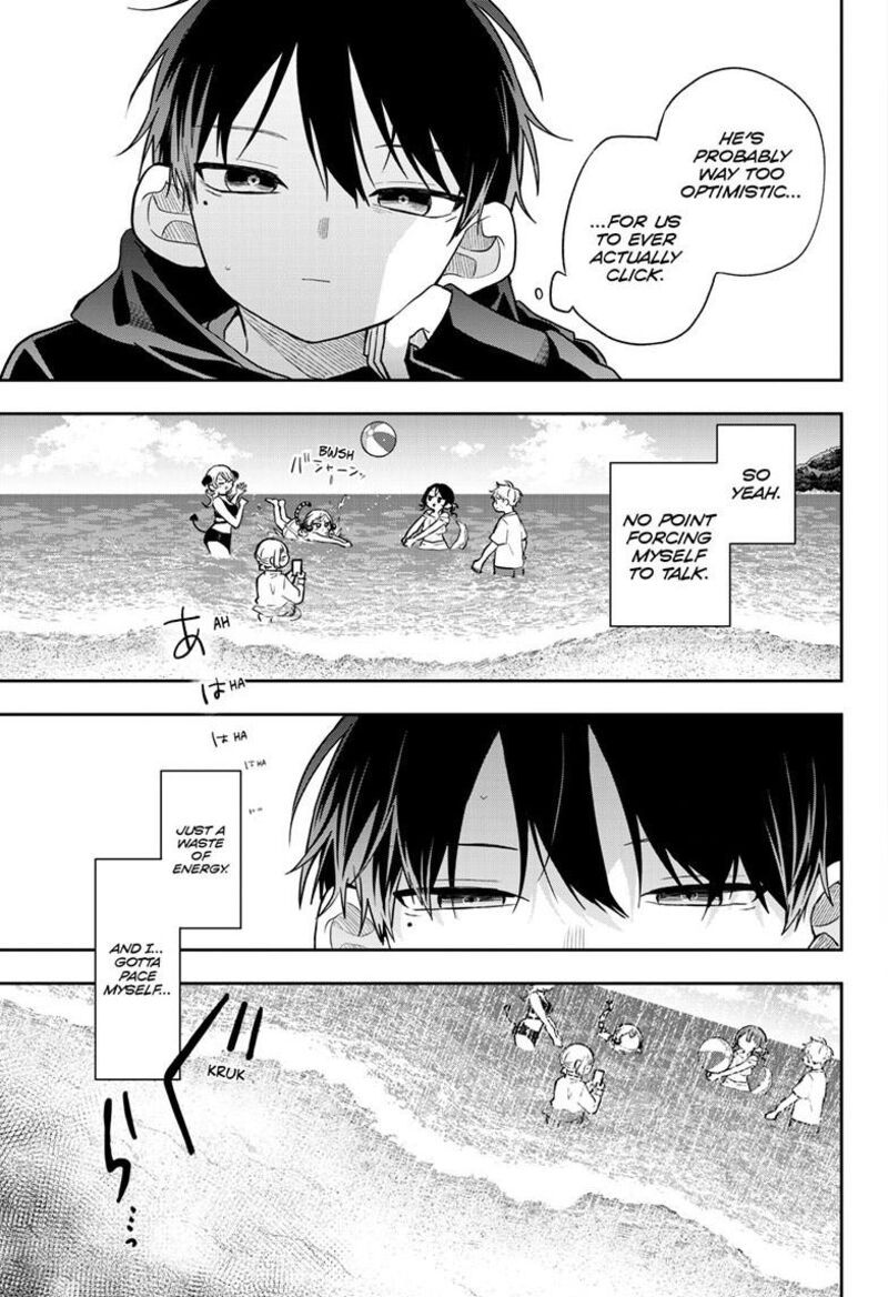 Ogami Tsumiki To Kinichijou Chapter 102 Page 5