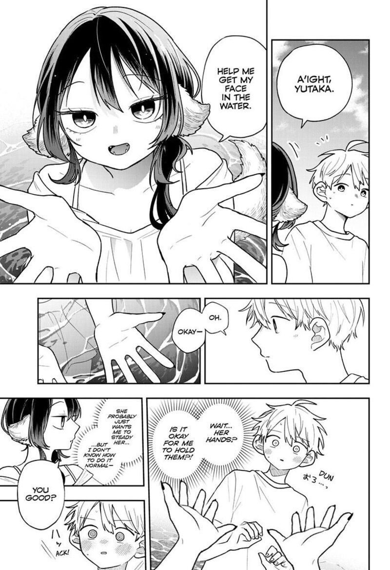 Ogami Tsumiki To Kinichijou Chapter 103 Page 10