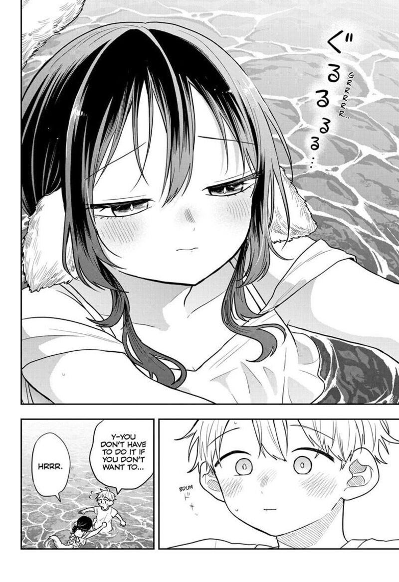 Ogami Tsumiki To Kinichijou Chapter 103 Page 13