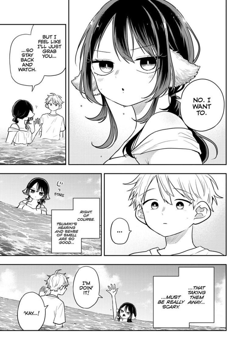 Ogami Tsumiki To Kinichijou Chapter 103 Page 14
