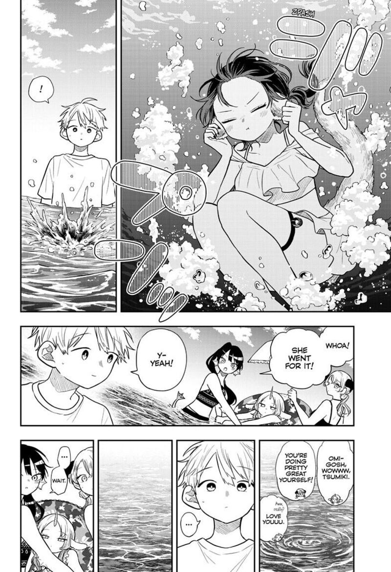 Ogami Tsumiki To Kinichijou Chapter 103 Page 15