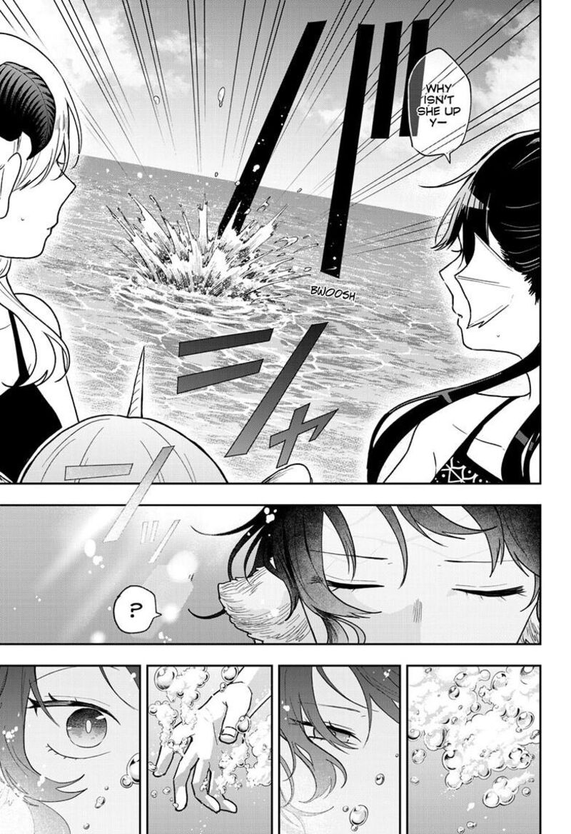Ogami Tsumiki To Kinichijou Chapter 103 Page 16