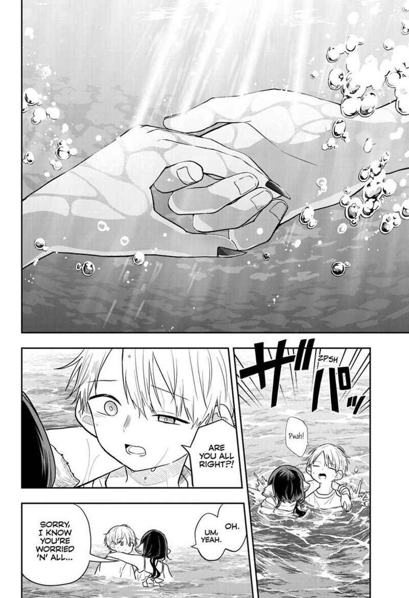 Ogami Tsumiki To Kinichijou Chapter 103 Page 19