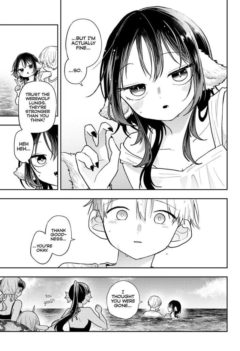 Ogami Tsumiki To Kinichijou Chapter 103 Page 20