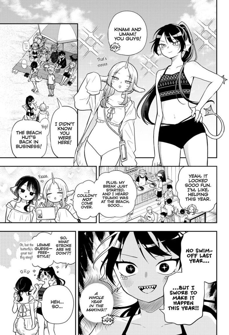 Ogami Tsumiki To Kinichijou Chapter 103 Page 4
