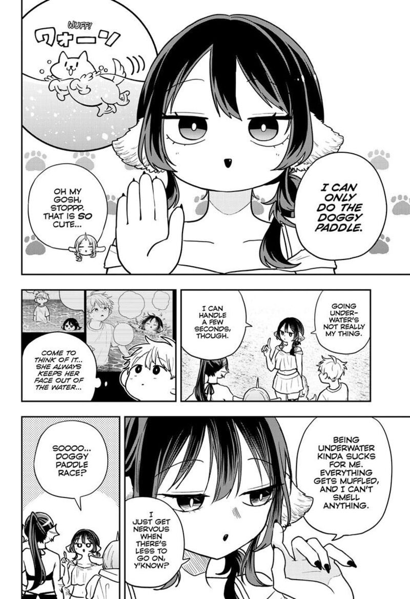Ogami Tsumiki To Kinichijou Chapter 103 Page 5