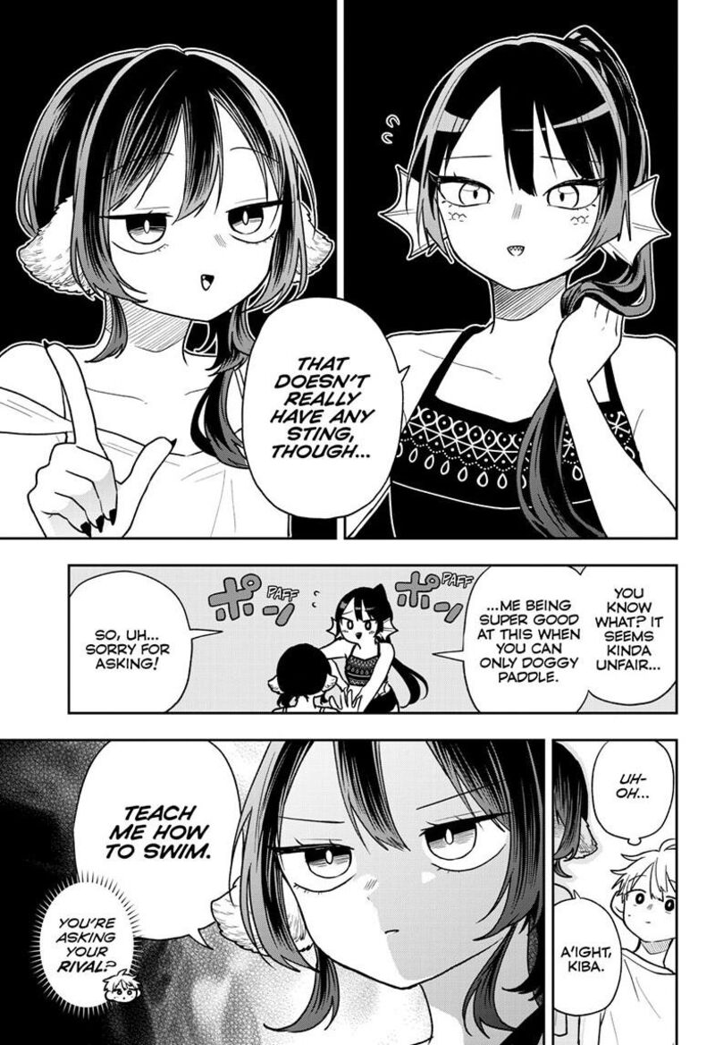 Ogami Tsumiki To Kinichijou Chapter 103 Page 6
