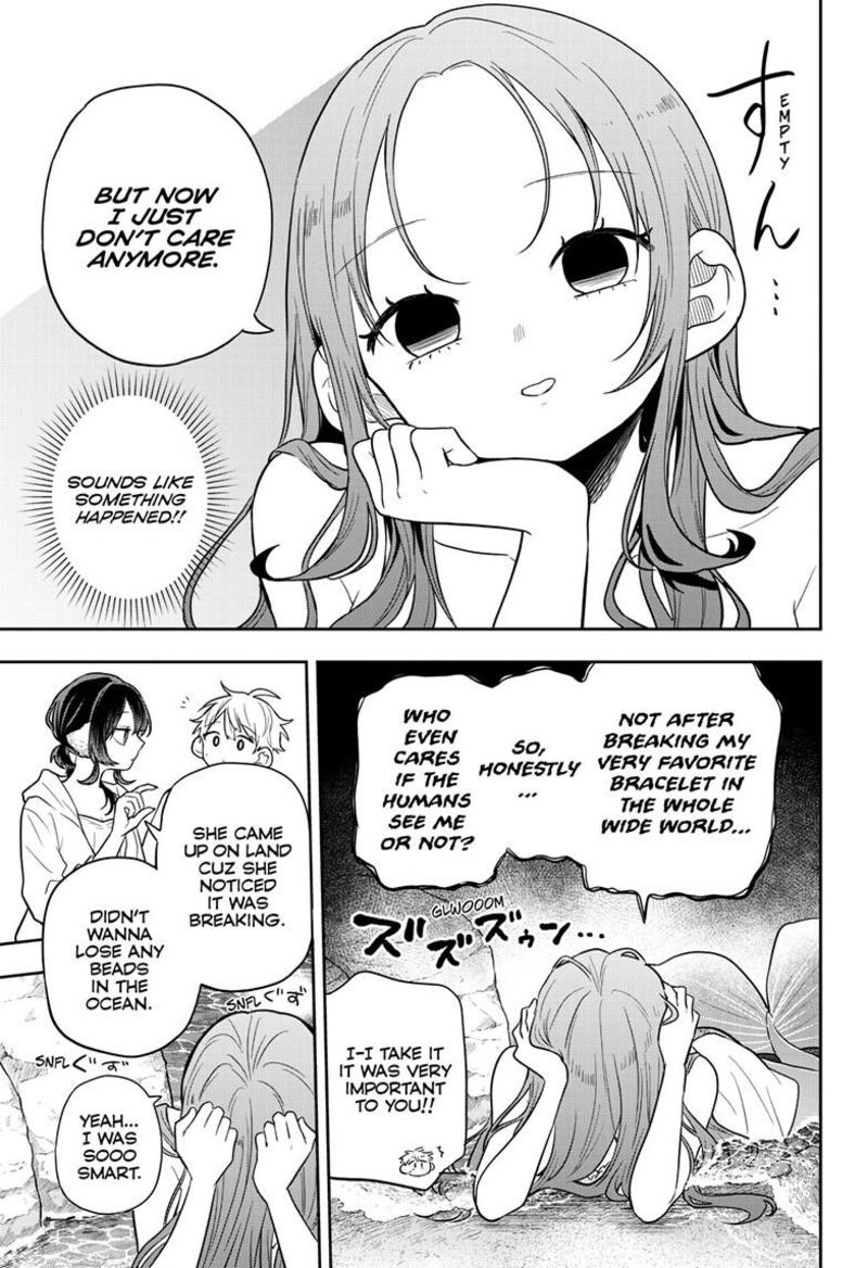 Ogami Tsumiki To Kinichijou Chapter 104 Page 10