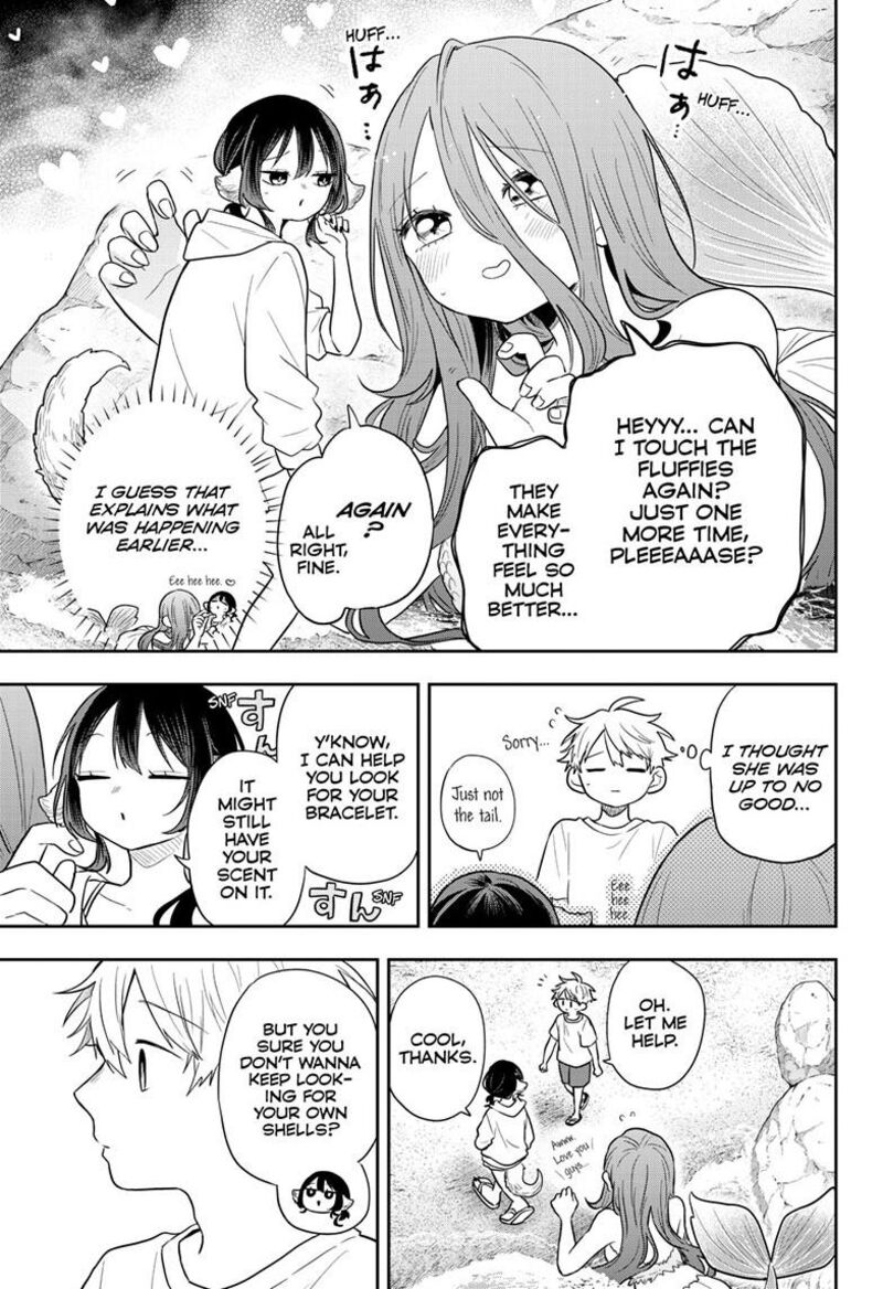 Ogami Tsumiki To Kinichijou Chapter 104 Page 12