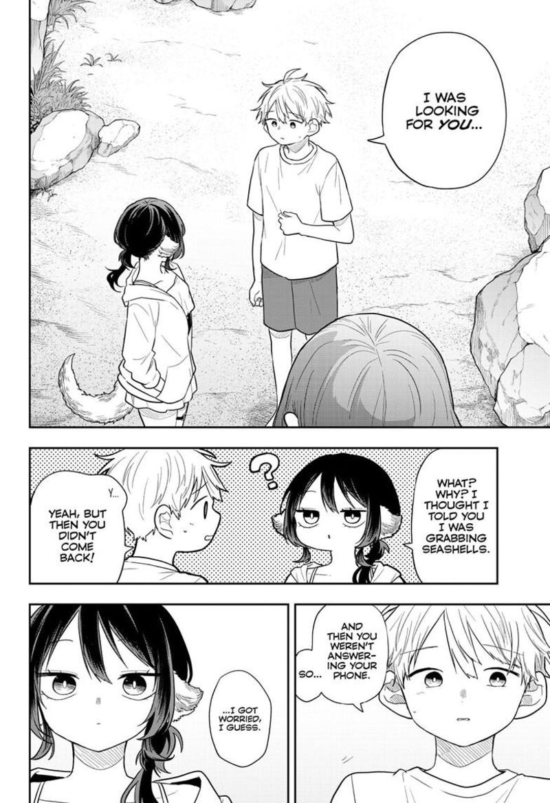 Ogami Tsumiki To Kinichijou Chapter 104 Page 13