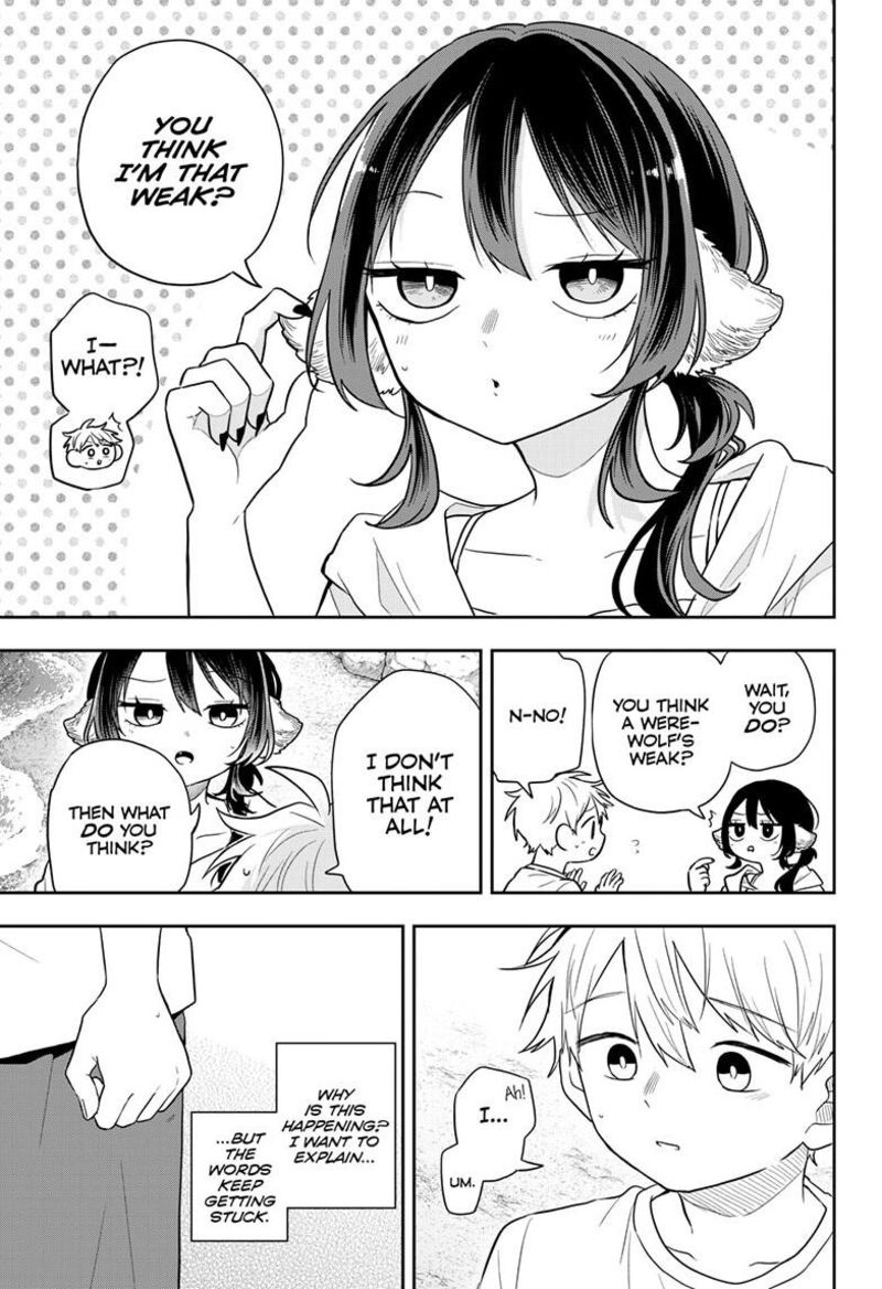 Ogami Tsumiki To Kinichijou Chapter 104 Page 14