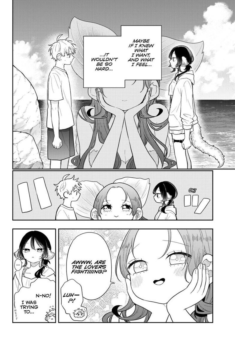 Ogami Tsumiki To Kinichijou Chapter 104 Page 15