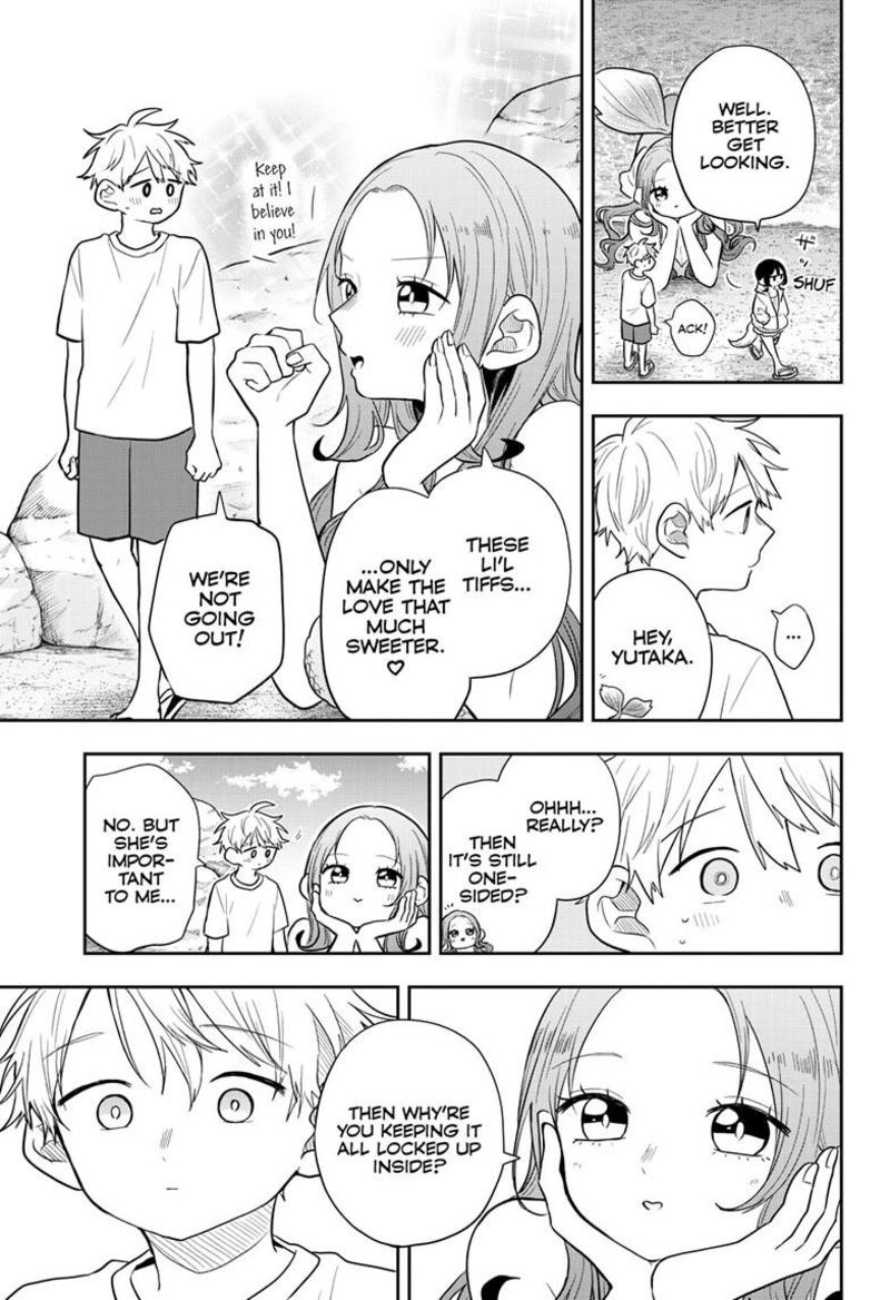 Ogami Tsumiki To Kinichijou Chapter 104 Page 16