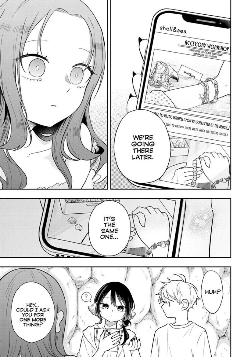 Ogami Tsumiki To Kinichijou Chapter 104 Page 18