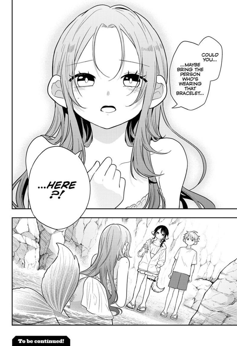 Ogami Tsumiki To Kinichijou Chapter 104 Page 19