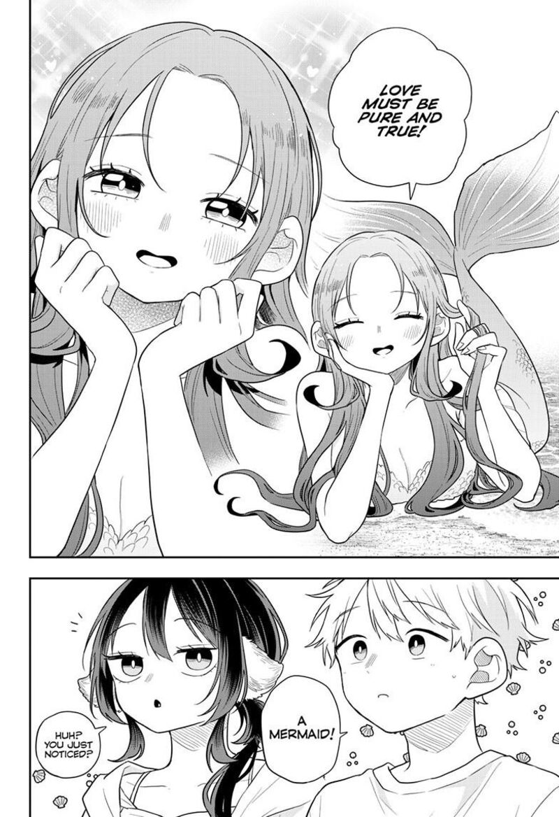 Ogami Tsumiki To Kinichijou Chapter 104 Page 7