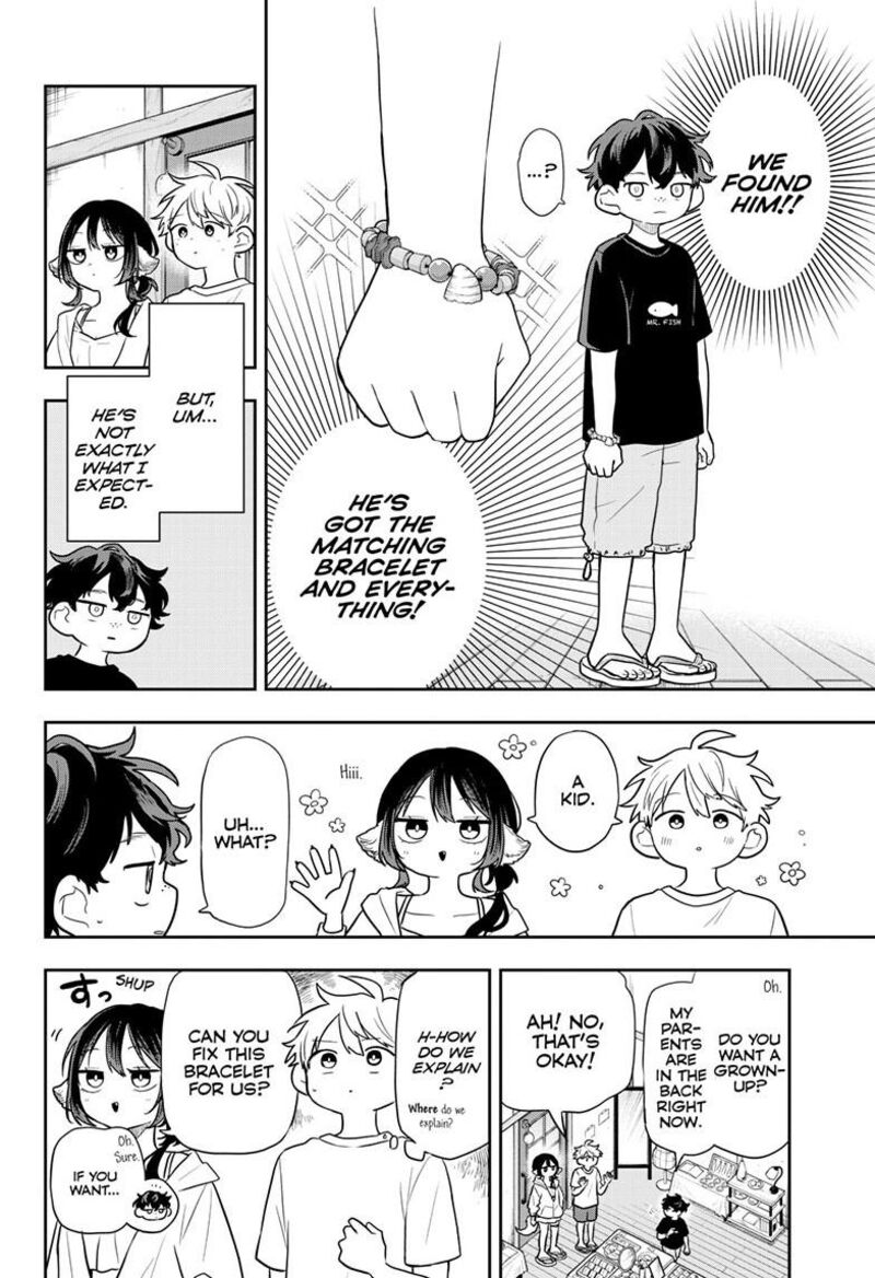 Ogami Tsumiki To Kinichijou Chapter 105 Page 10
