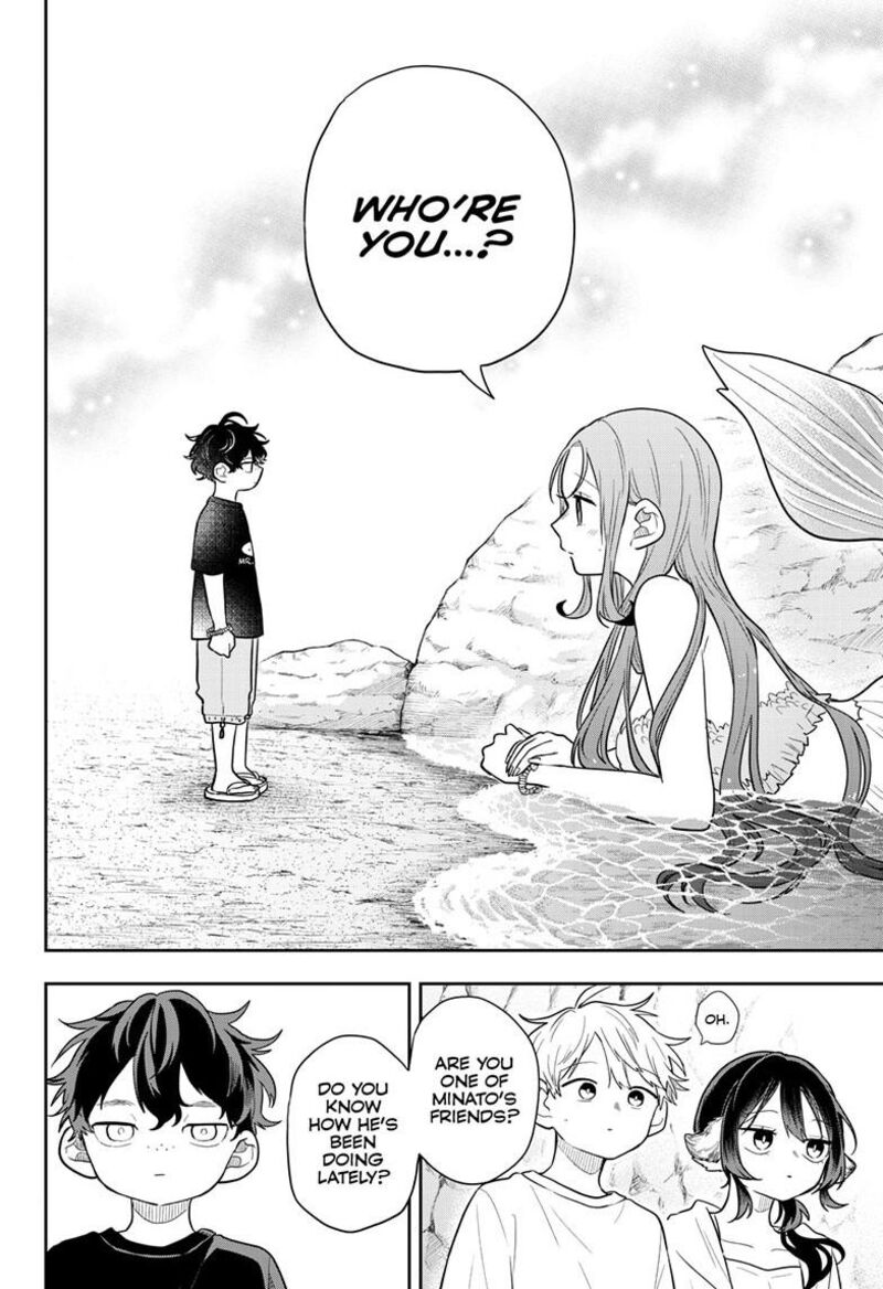 Ogami Tsumiki To Kinichijou Chapter 105 Page 14
