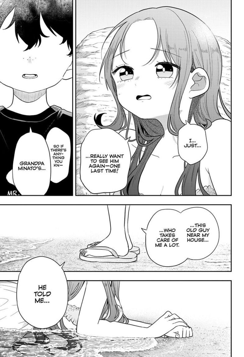 Ogami Tsumiki To Kinichijou Chapter 105 Page 15