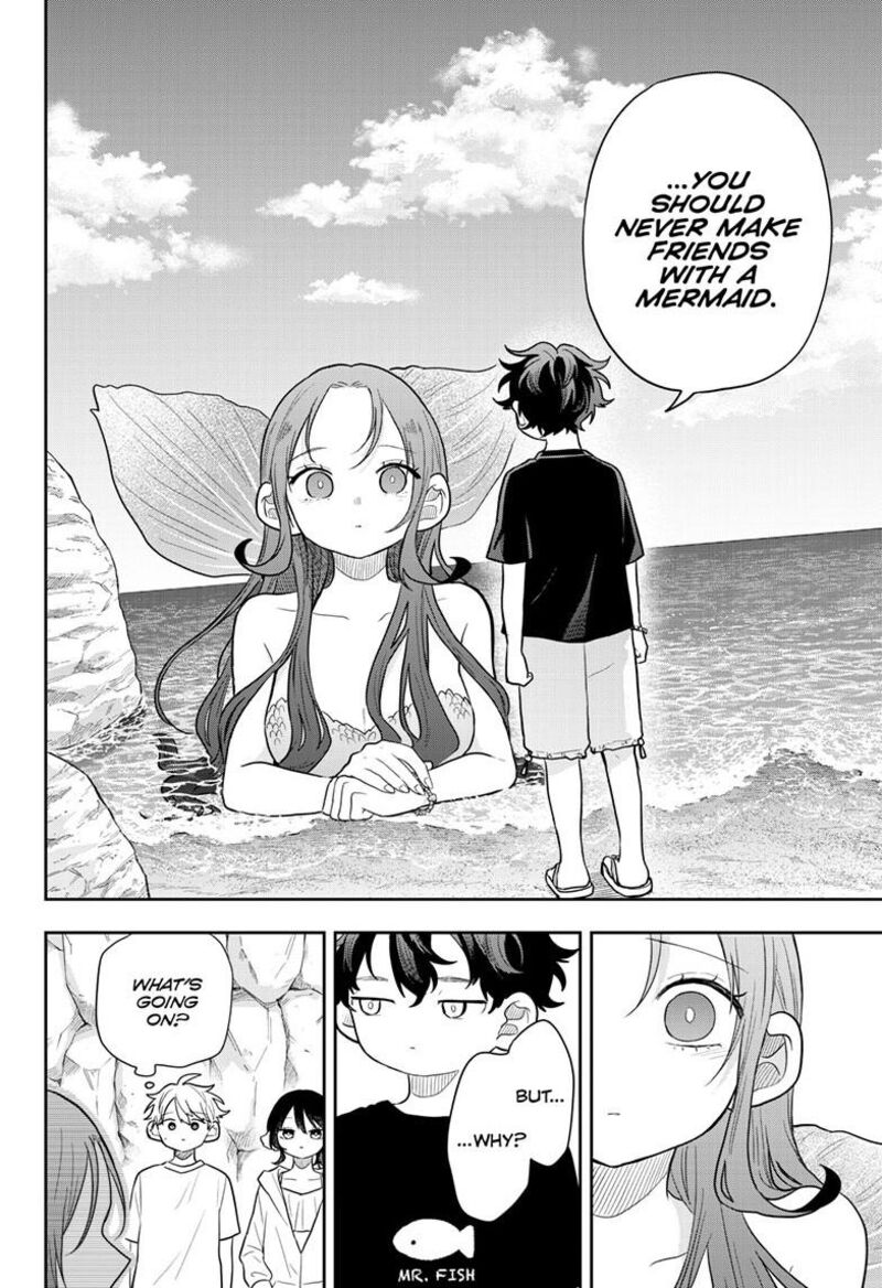 Ogami Tsumiki To Kinichijou Chapter 105 Page 16