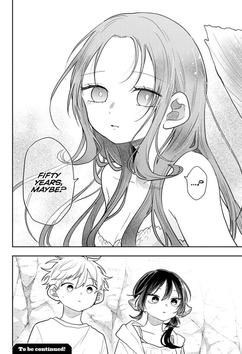 Ogami Tsumiki To Kinichijou Chapter 105 Page 18
