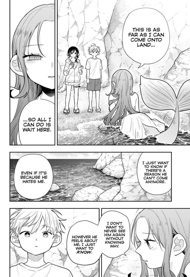 Ogami Tsumiki To Kinichijou Chapter 105 Page 4