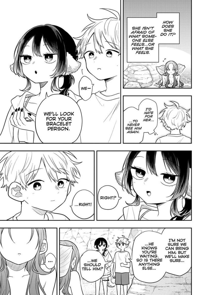Ogami Tsumiki To Kinichijou Chapter 105 Page 5