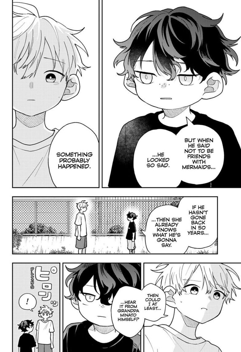 Ogami Tsumiki To Kinichijou Chapter 106 Page 12