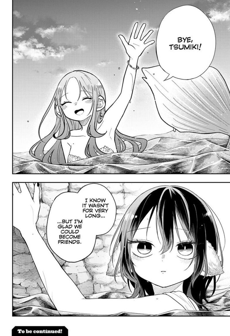 Ogami Tsumiki To Kinichijou Chapter 106 Page 18