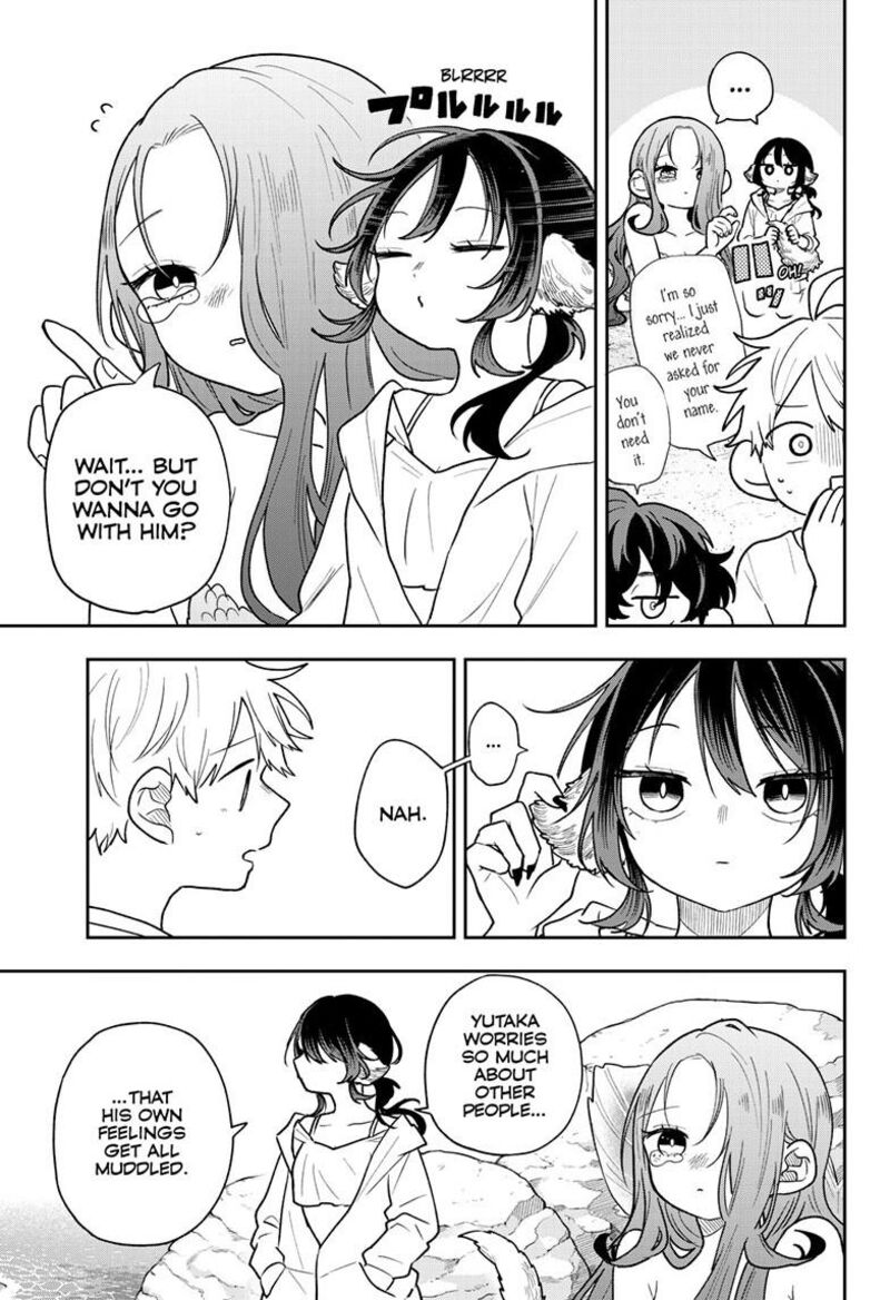 Ogami Tsumiki To Kinichijou Chapter 106 Page 5