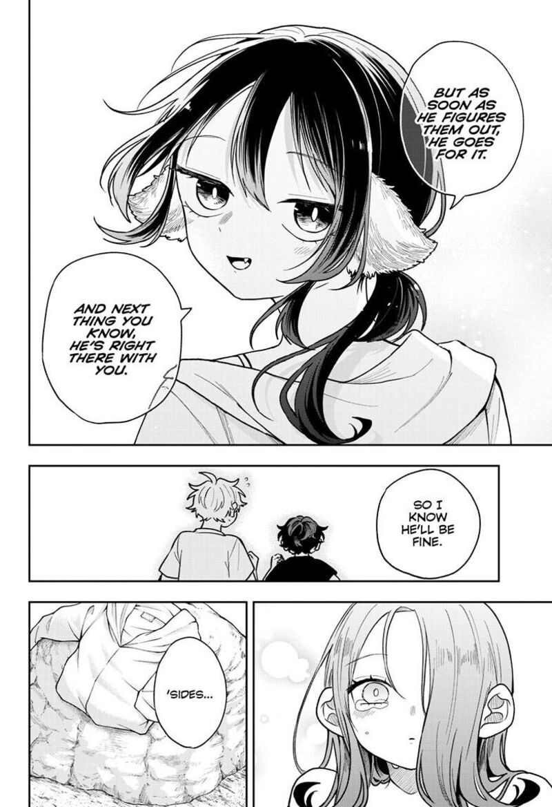 Ogami Tsumiki To Kinichijou Chapter 106 Page 6