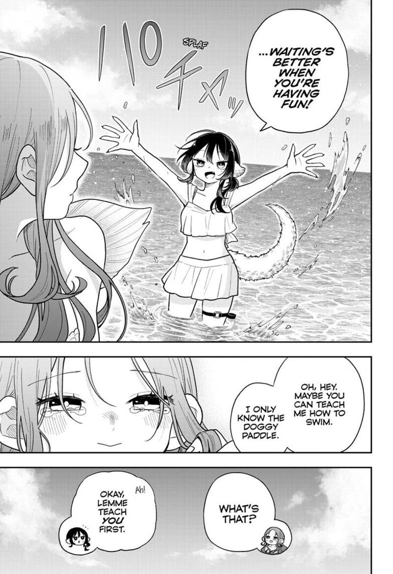 Ogami Tsumiki To Kinichijou Chapter 106 Page 7
