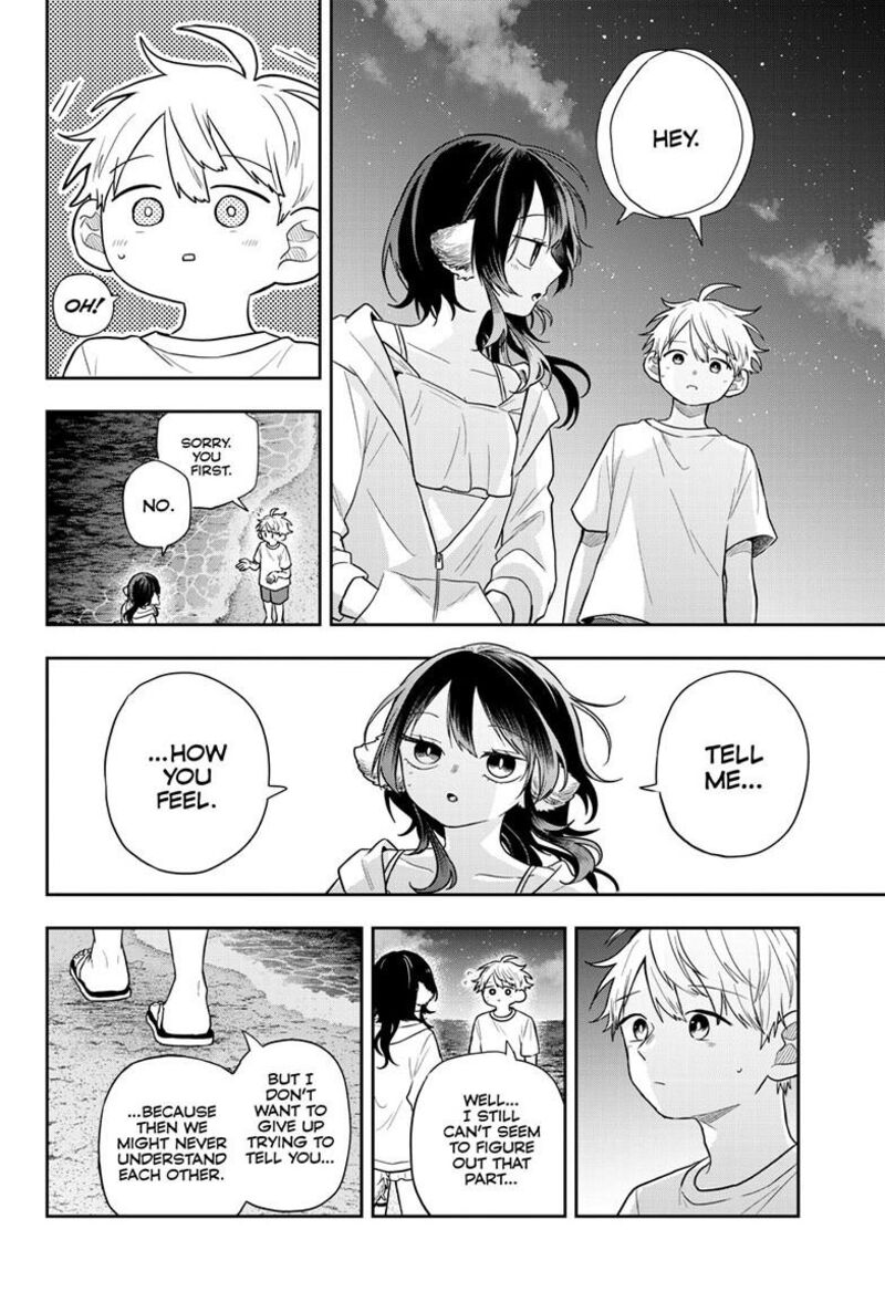 Ogami Tsumiki To Kinichijou Chapter 108 Page 10