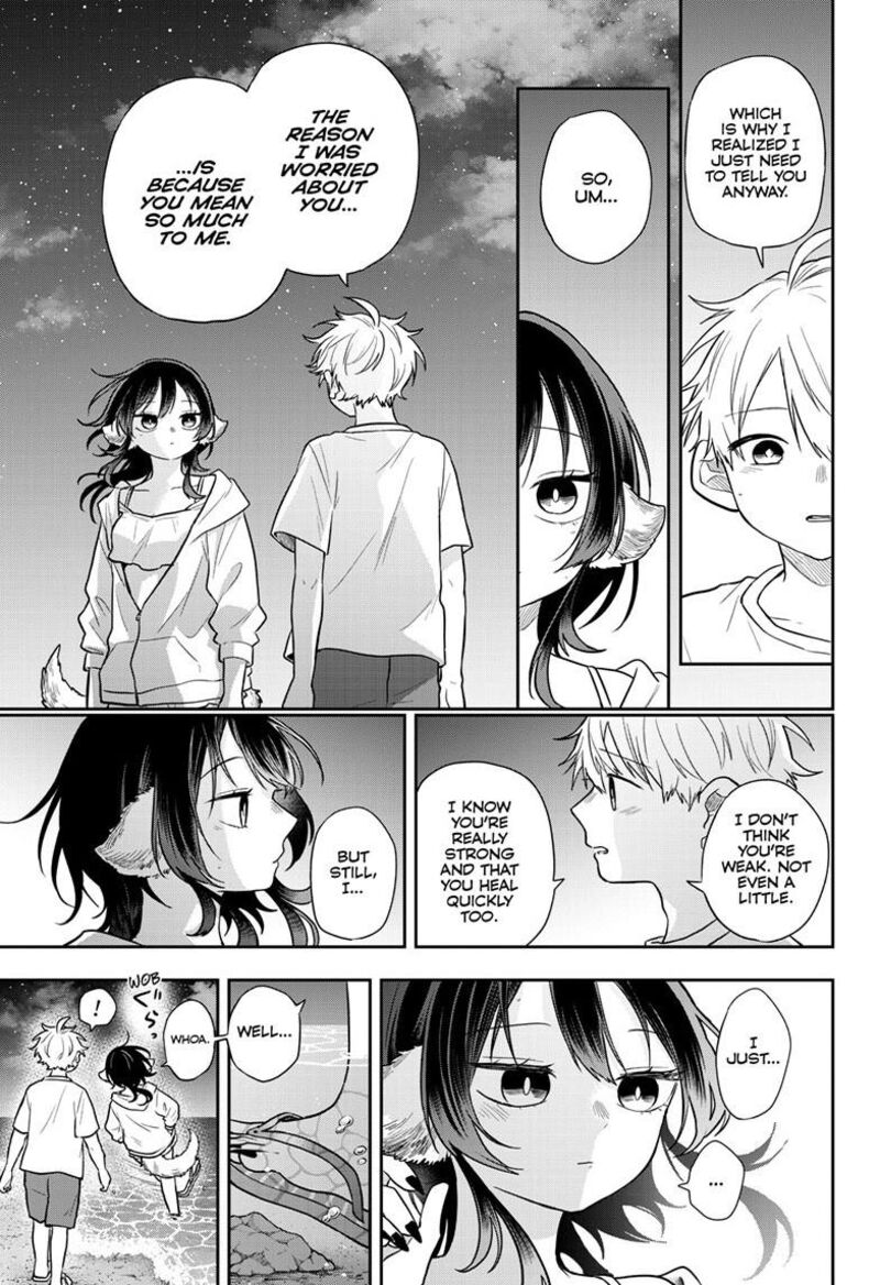 Ogami Tsumiki To Kinichijou Chapter 108 Page 11