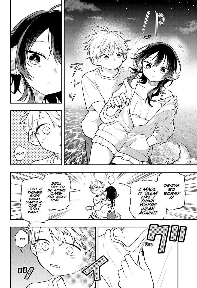 Ogami Tsumiki To Kinichijou Chapter 108 Page 12
