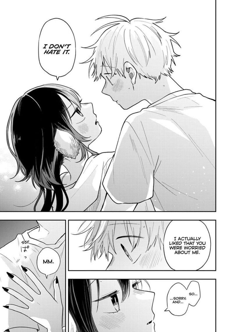 Ogami Tsumiki To Kinichijou Chapter 108 Page 13