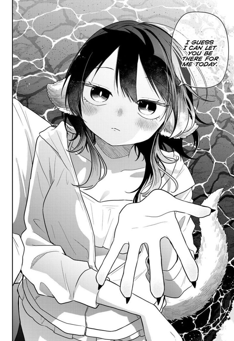 Ogami Tsumiki To Kinichijou Chapter 108 Page 14