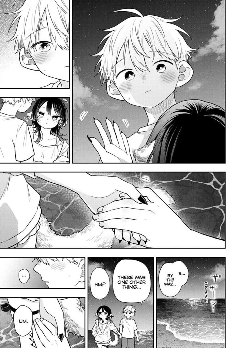 Ogami Tsumiki To Kinichijou Chapter 108 Page 15