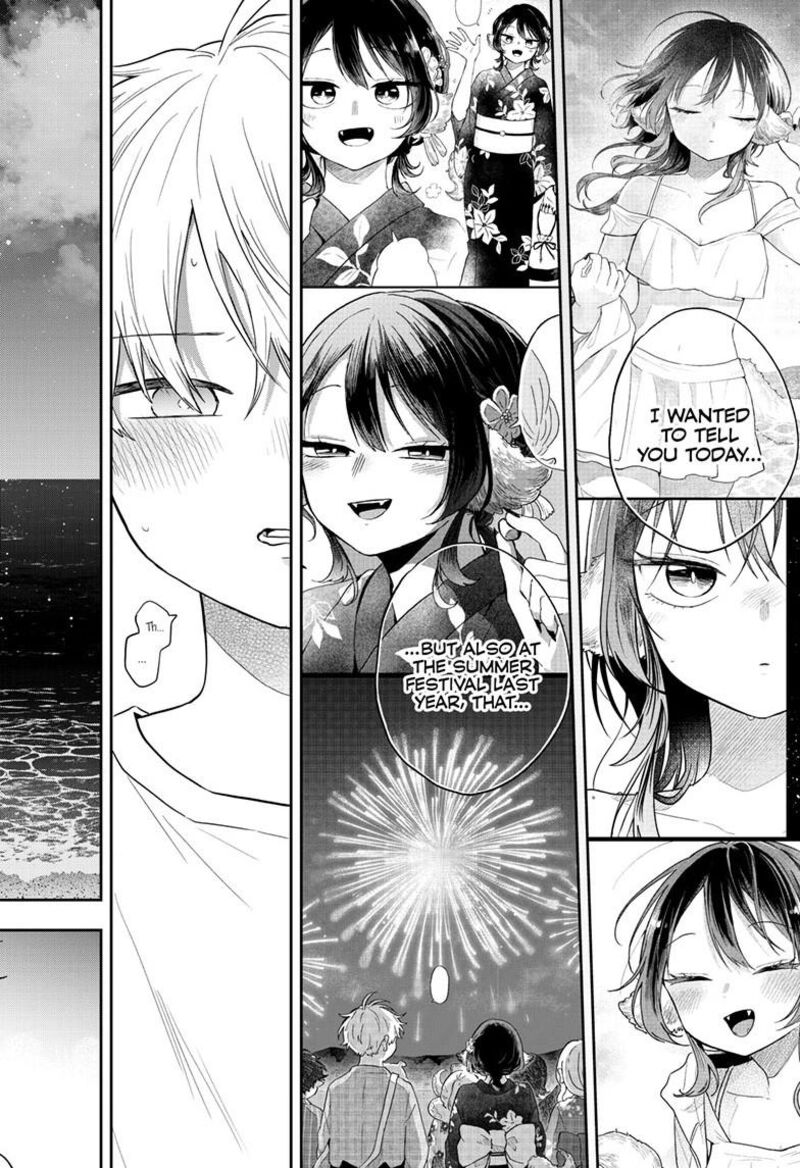 Ogami Tsumiki To Kinichijou Chapter 108 Page 16