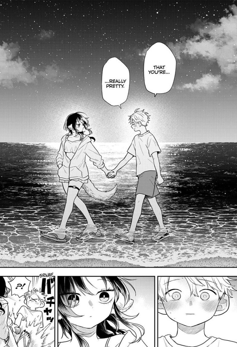 Ogami Tsumiki To Kinichijou Chapter 108 Page 17